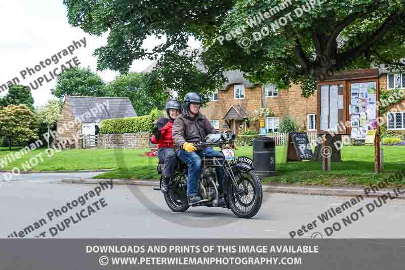 Vintage motorcycle club;eventdigitalimages;no limits trackdays;peter wileman photography;vintage motocycles;vmcc banbury run photographs